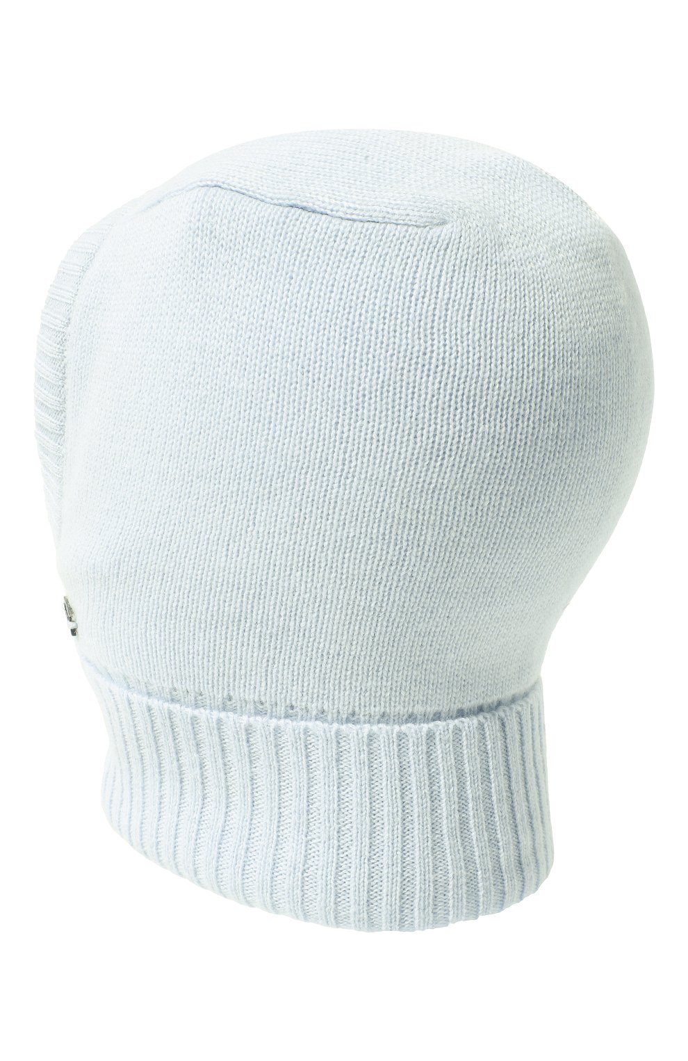 Шерстяная шапка-балаклава IL TRENINO, арт. CL 4101/VB, фото 2