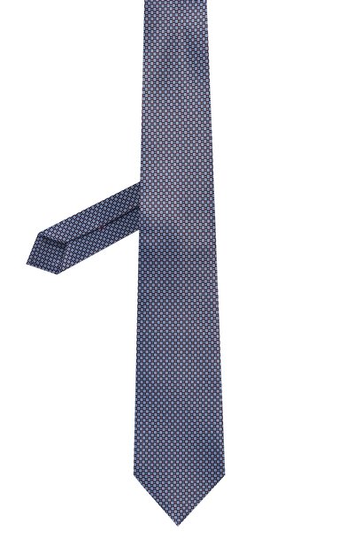 Комплект из галстука и платка STEFANO RICCI, арт. DH/49100, фото 3