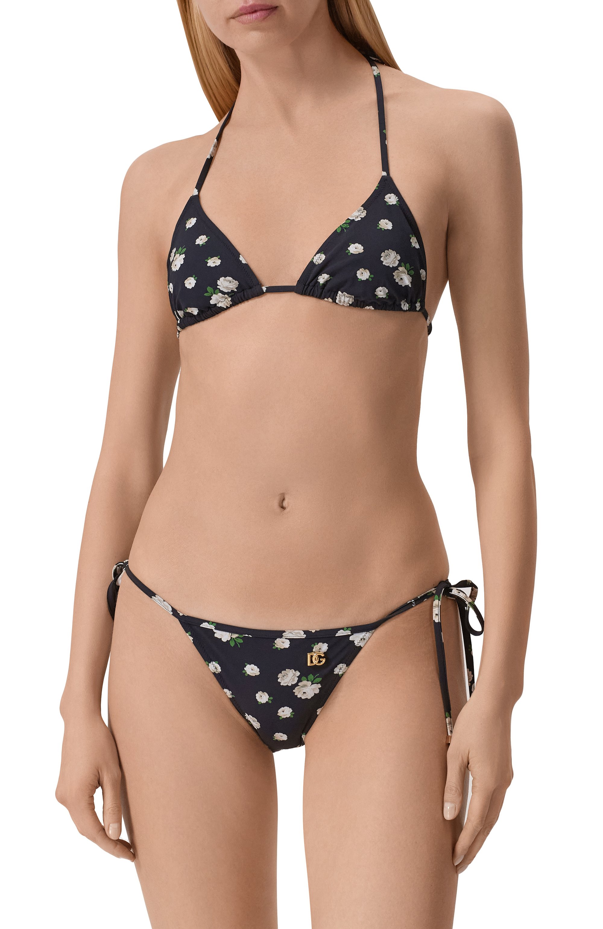 Раздельный купальник DOLCE & GABBANA, арт. 08A02J/HSGBB, фото 2