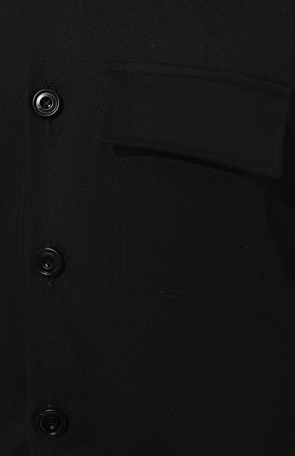 Шерстяная рубашка KITON, арт. UMC016K0123E08, фото 5