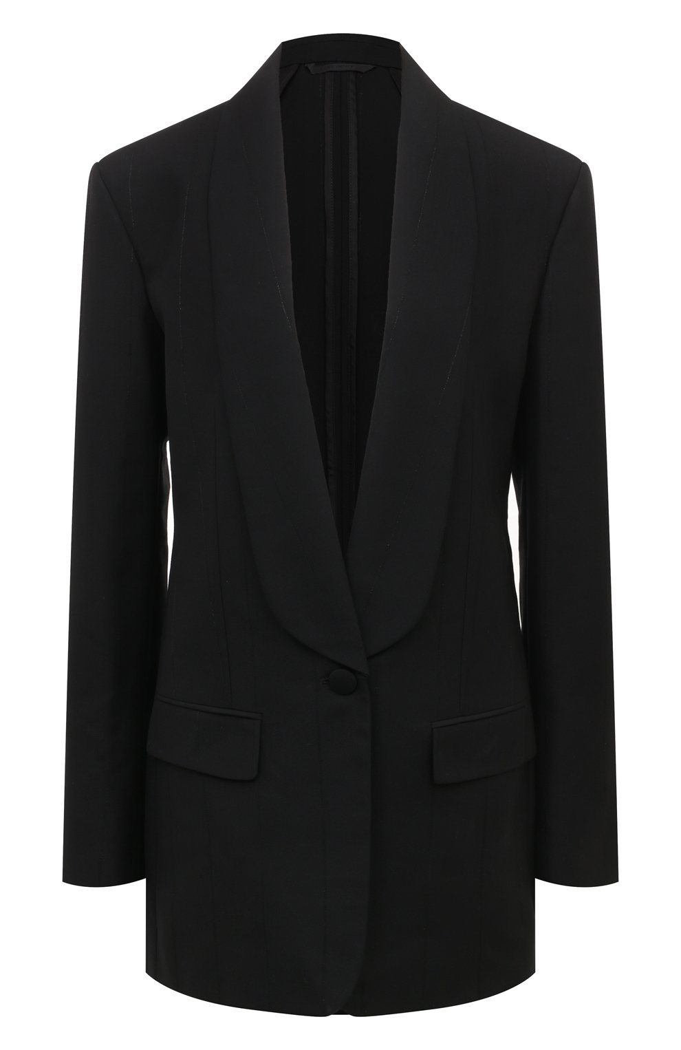 Шерстяной жакет GIVENCHY, арт. BW30JL/15KP, фото 1