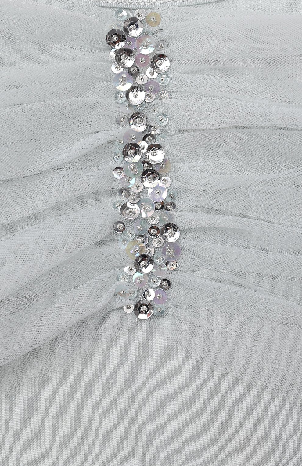 Хлопковое платье TUTU DU MONDE, арт. TDM6756/4-11, фото 3