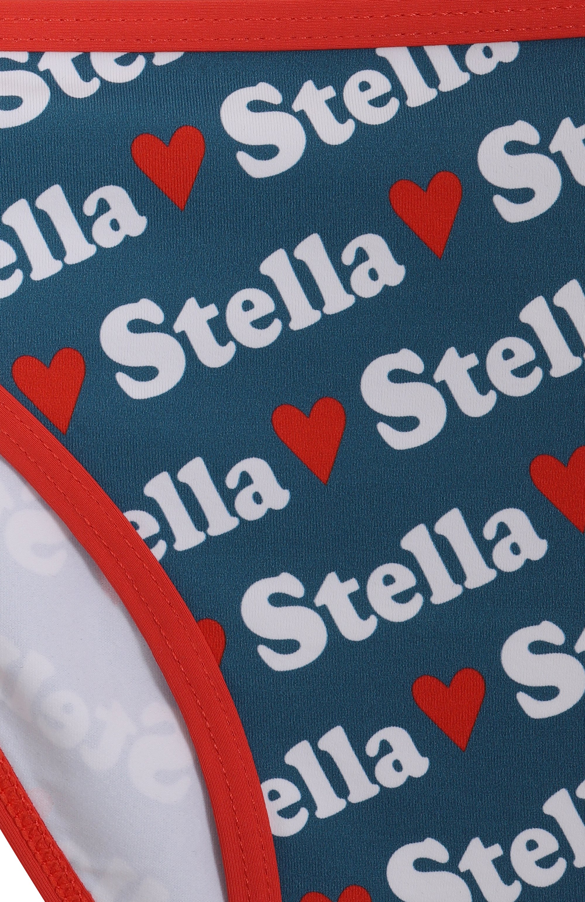 Раздельный купальник STELLA MCCARTNEY, арт. TWCB35, фото 7