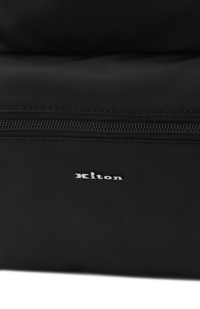 Рюкзак KITON, арт. UBA0084N0127001, фото 3
