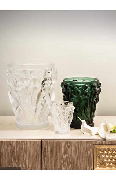 Ваза bacchantes s LALIQUE, арт. 10547500, фото 4
