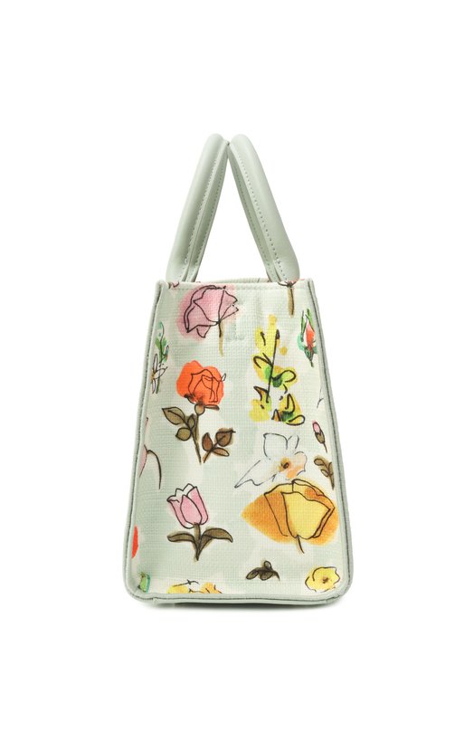 Сумка Furla Opportunity small Furla WB01811/BX3878 Зелёный  WB01811/BX3878 Фото 4