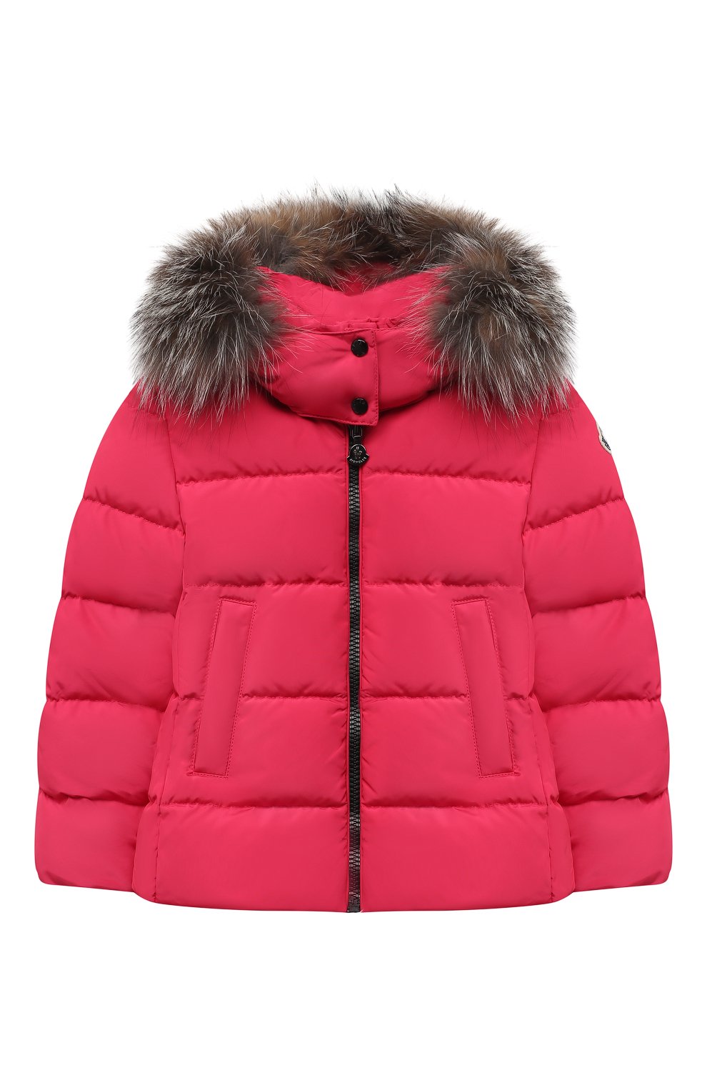 Комплект из куртки и комбинезона MONCLER, арт. F2-954-1F501-12-57244/8-10A, фото 2