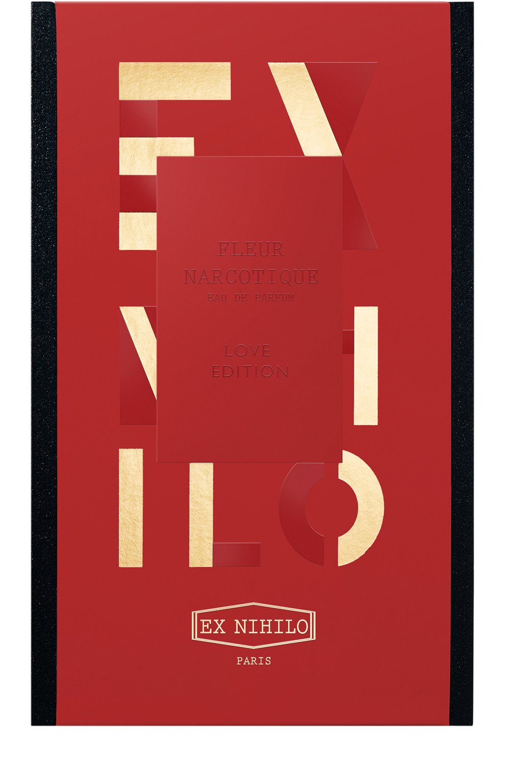 Парфюмерная вода fleur narcotique love edition (100ml) EX NIHILO, арт. 3770004085446, фото 2