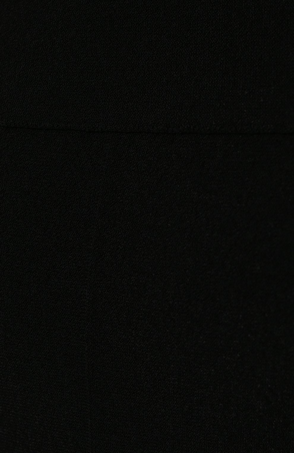 Топ из вискозы ALEXANDER MCQUEEN, арт. 667768/Q1AU8, фото 5