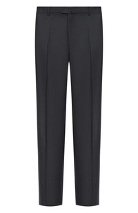 Темно-серый