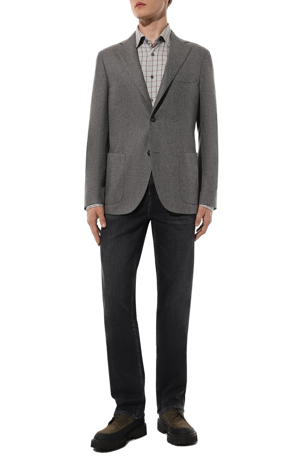 Рубашка VAN LAACK, арт. RET-LTF02K/156627, фото 2