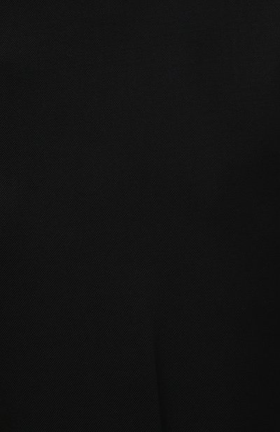 Шерстяные брюки ZEGNA, арт. 219F00/75TB12, фото 5