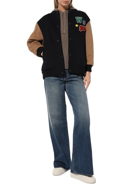 Бомбер WEEKEND MAX MARA, арт. AD0RNI, фото 2