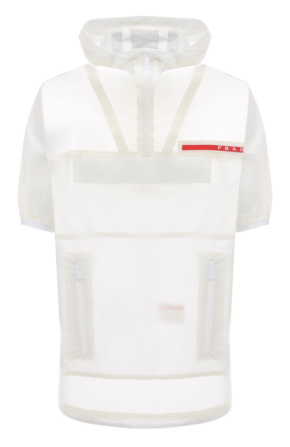 Анорак prada linea rossa PRADA, арт. 291927-1S0F-F0009-211, фото 1