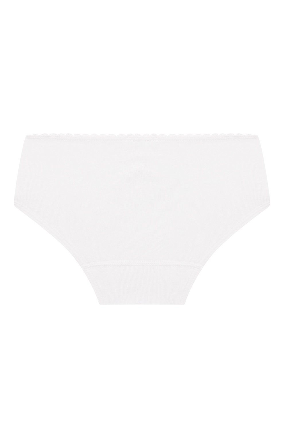 Трусы-слипы SANETTA белого цвета по цене 2065 руб., арт. 330630., фото 2 Трусы-слипы SANETTA, арт. 330630., фото 2