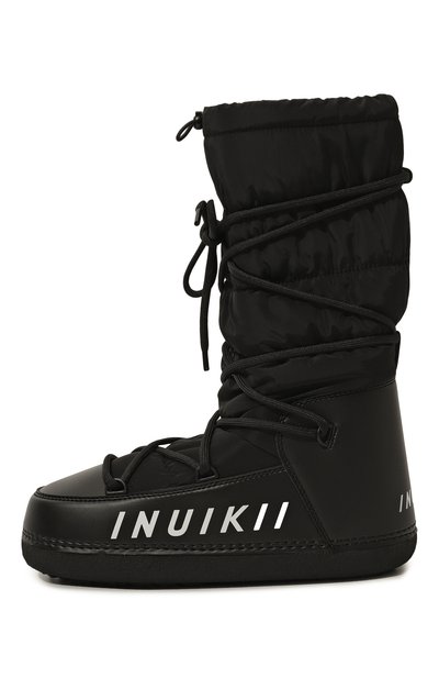 Текстильные сапоги mountain high INUIKII, арт. 55107-087, фото 4