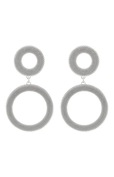 Серьги CRYSTALLINE JEWELLERY, арт. 371BW, фото 1