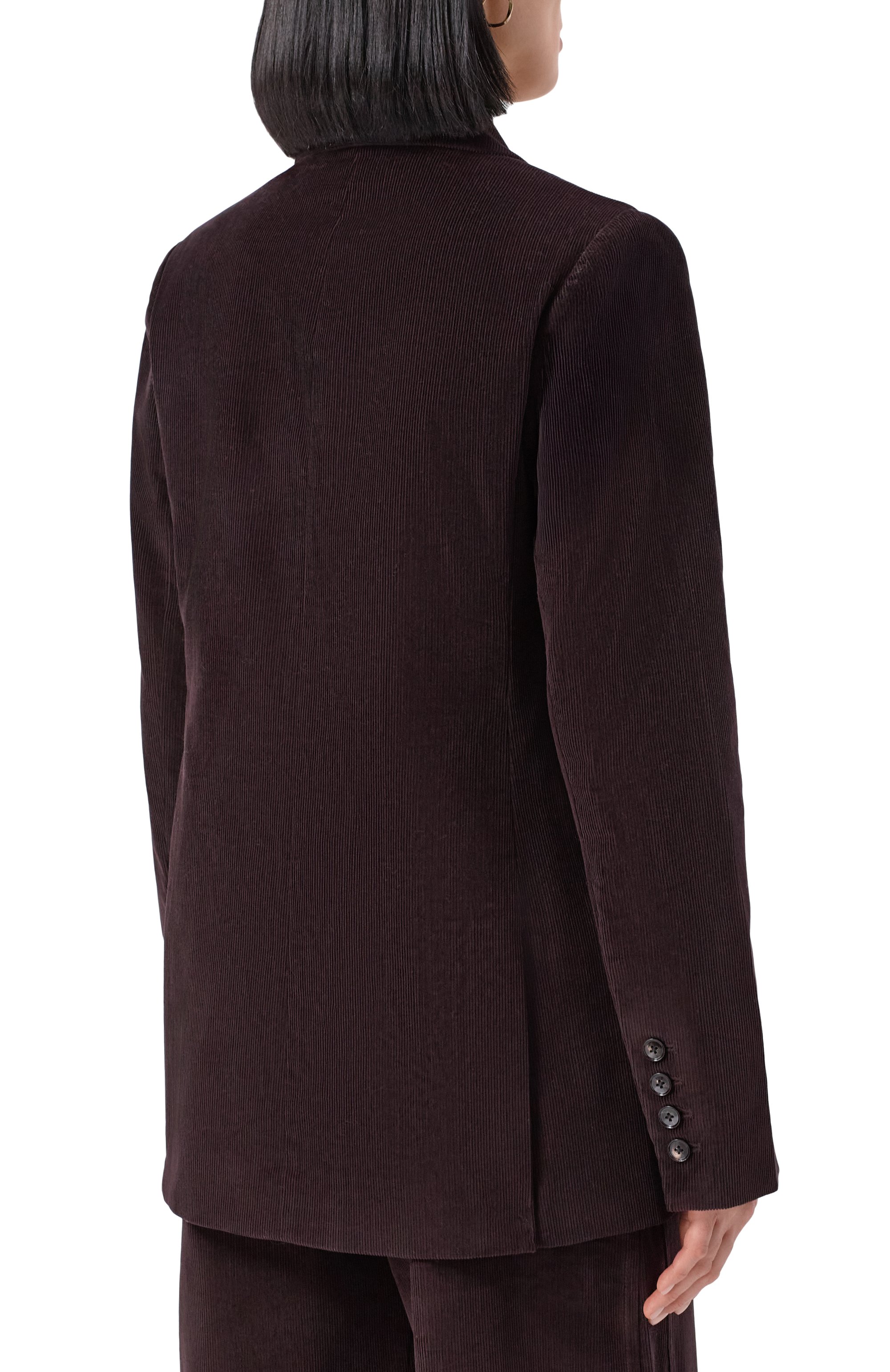 Вельветовый жакет CO, арт. 6795PCC-F25, фото 4