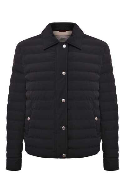 Мужская пуховая куртка BRUNELLO CUCINELLI, арт. MM4911846