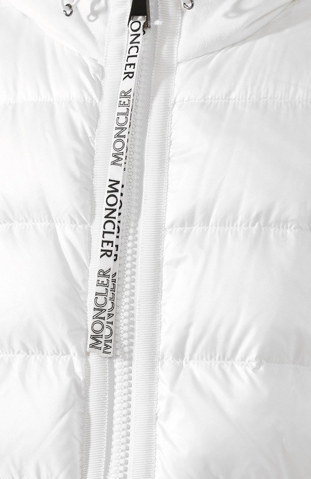 Утепленный кардиган MONCLER, арт. E2-093-84616-00-V8053, фото 5