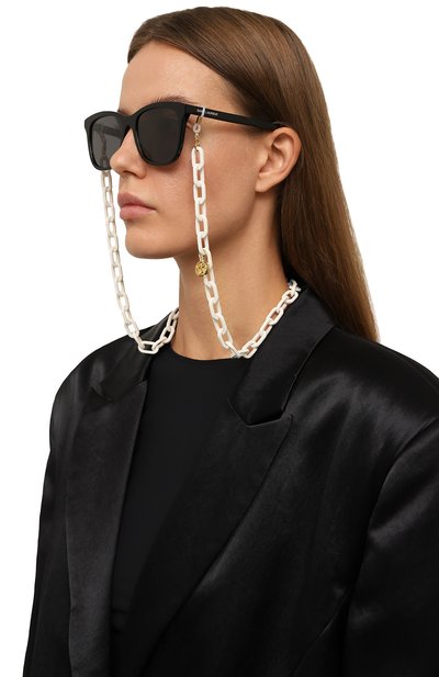 Цепочка для очков LINDA FARROW, арт. LFLCHAIN12C6, фото 2