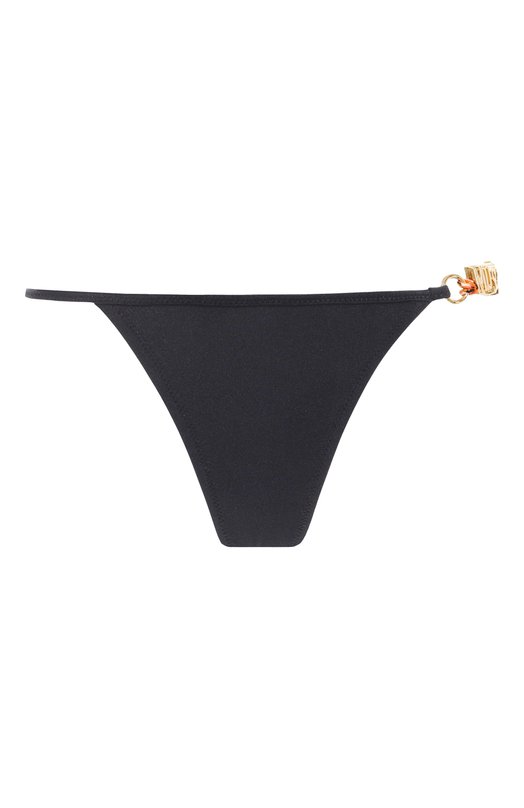Плавки-бикини Moschino A5902/9500 Чёрный A5902/9500