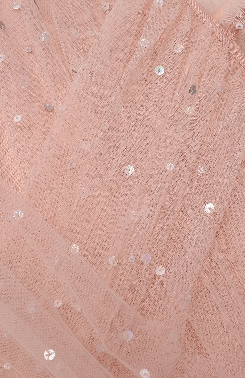 Хлопковое платье TUTU DU MONDE, арт. TDM6208/12, фото 3