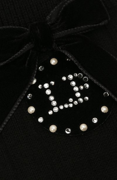 Хлопковые гольфы LA PERLA, арт. 47878/7-8, фото 2