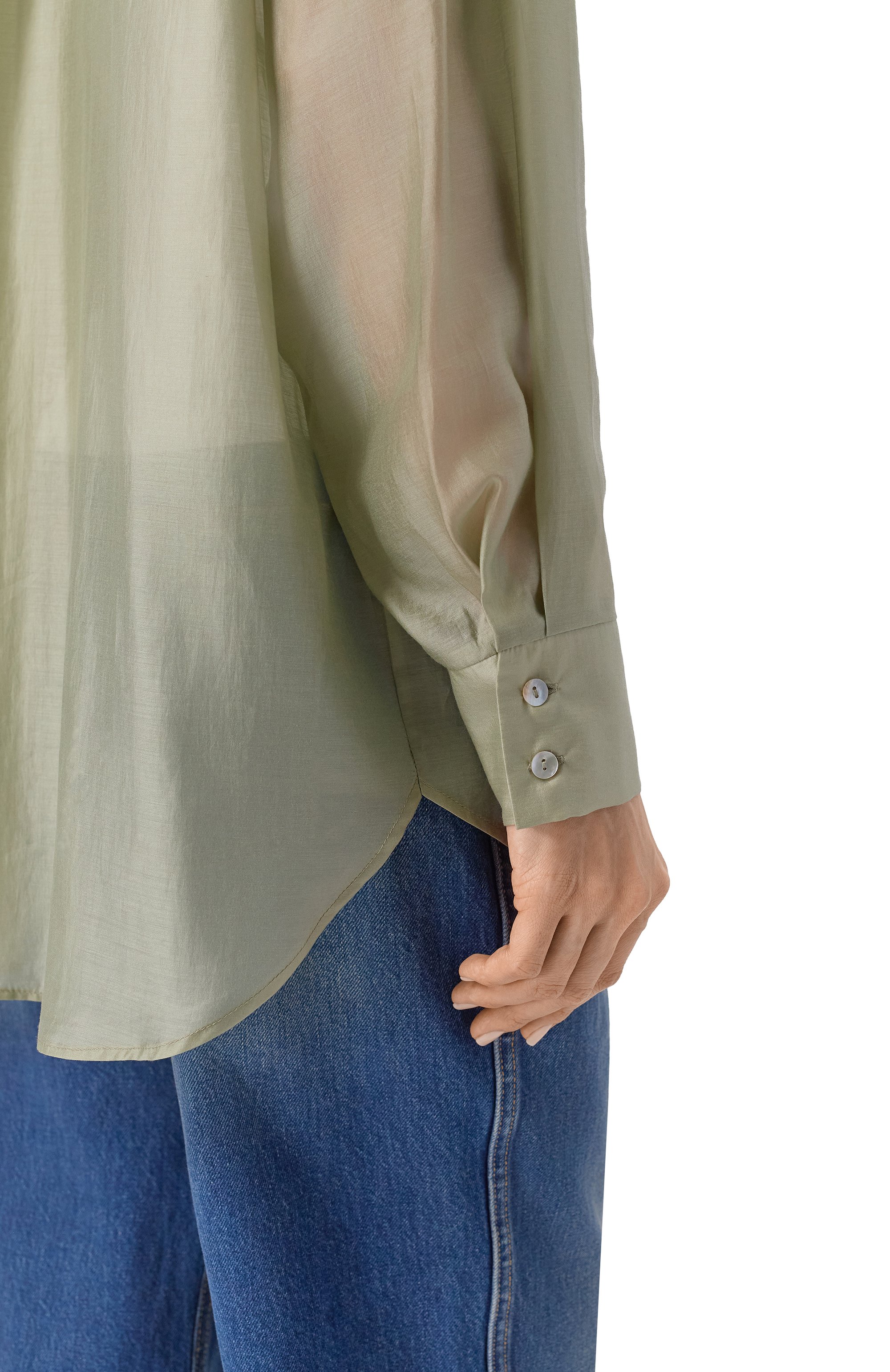 Рубашка FLASHIN, арт. FS26SBBO, фото 5