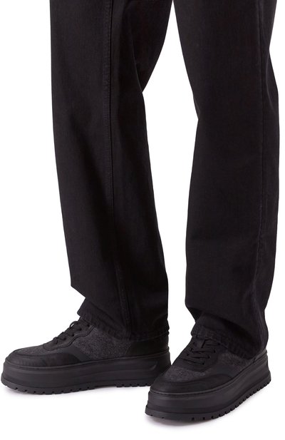 Комбинированные кроссовки dublin BOGNER, арт. 12540363, фото 3