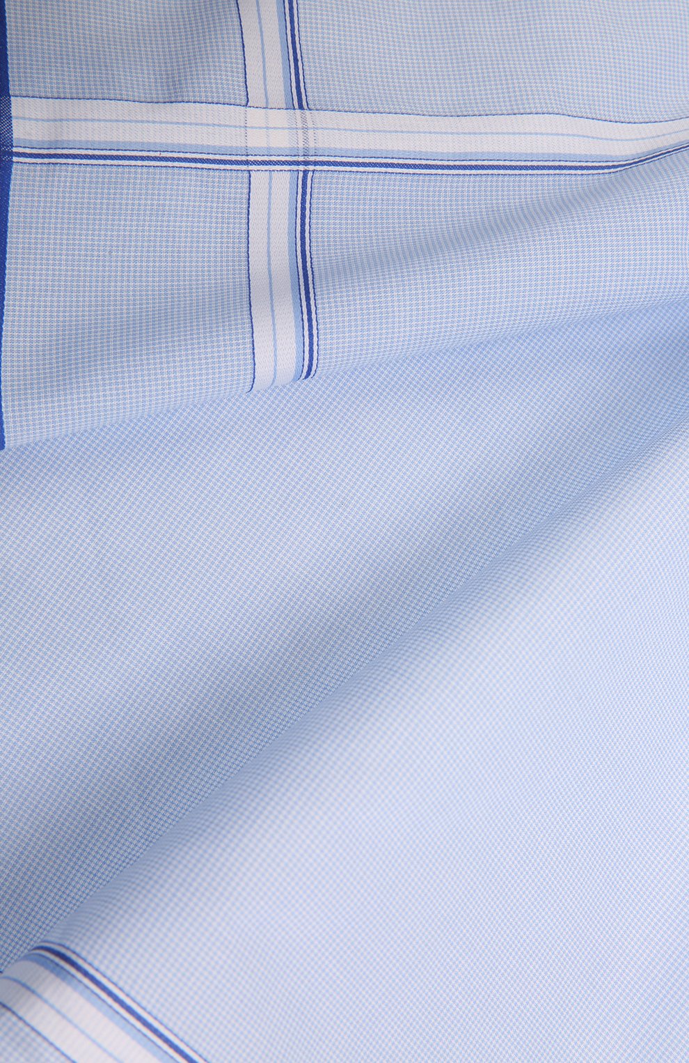 Комплект из двух платков DEREK ROSE, арт. 0300-PUUU128, фото 3