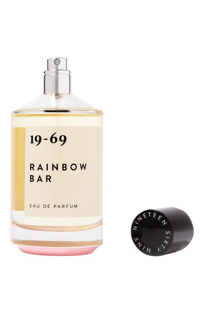 Парфюмерная вода rainbow bar (100ml) 19-69, арт. 7350094210247, фото 3