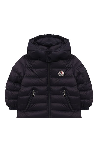 Пуховая куртка MONCLER, арт. G2-951-1A525-00-53079, фото 1