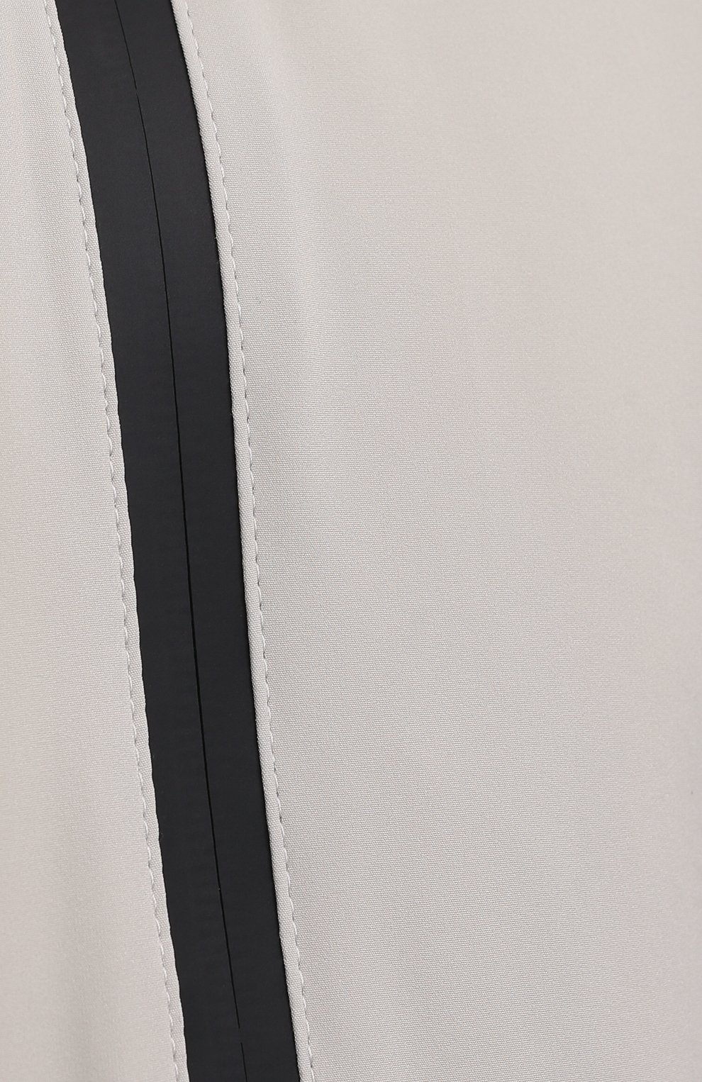 Пуховая куртка KAZUYUKI KUMAGAI светло-серого цвета по цене 142500 руб., арт. AC12-223, фото 5 Пуховая куртка KAZUYUKI KUMAGAI, арт. AC12-223, фото 5