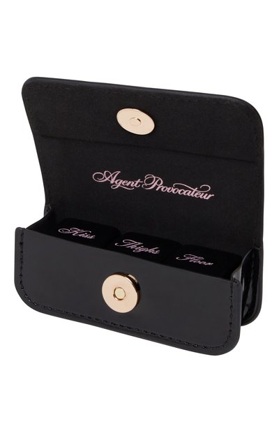 Игра из 3х кубиков play dice AGENT PROVOCATEUR, арт. APM1268001000