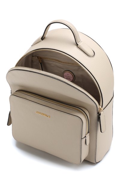 Рюкзак clementine  COCCINELLE, арт. E1 DF8 14 01 01, фото 4