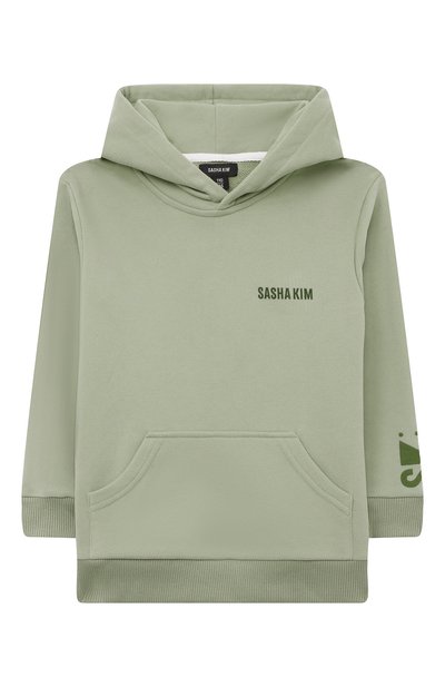 Комплект из худи и брюк SASHA KIM, арт. УТ-00000576, фото 2