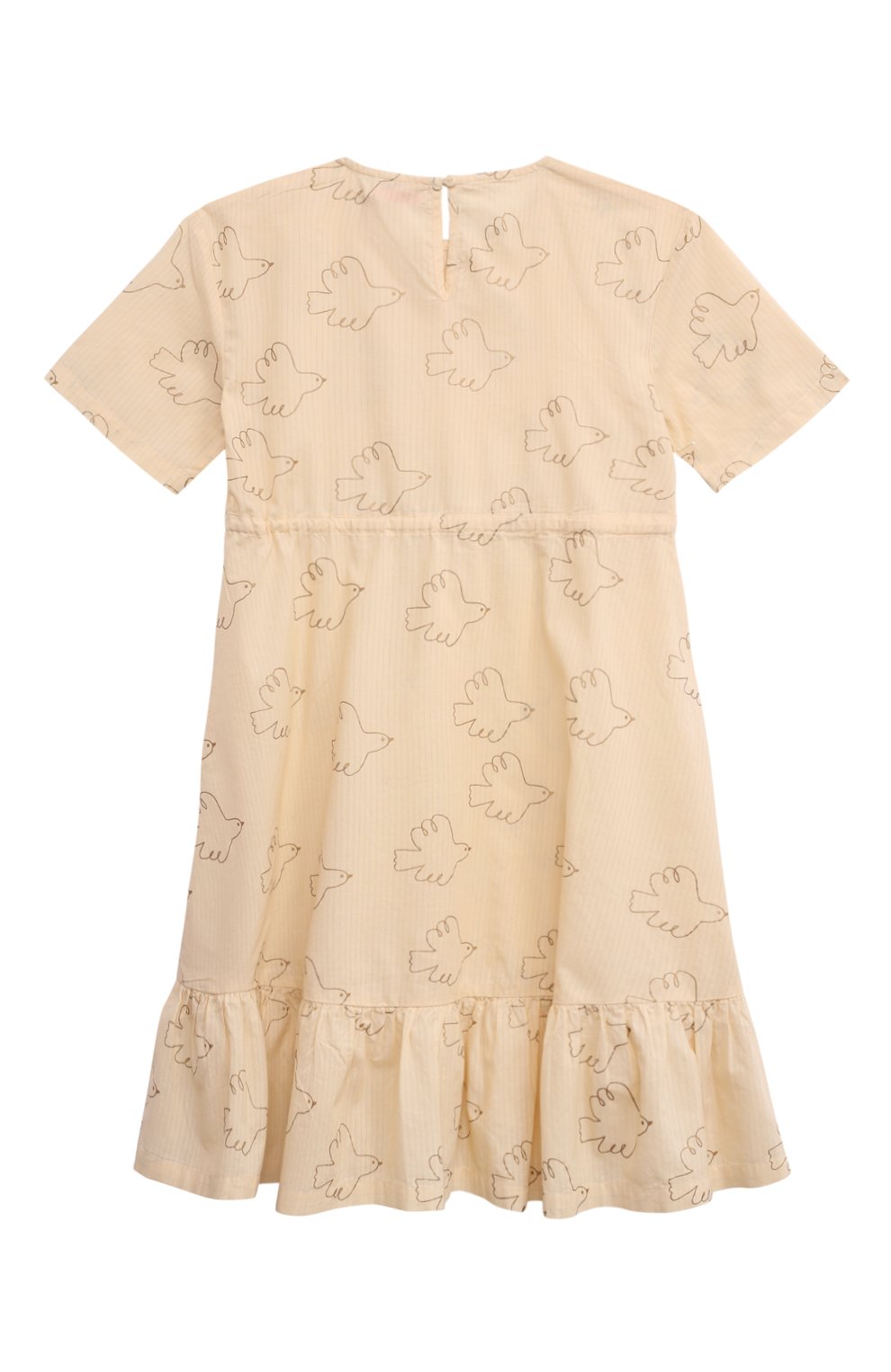 Платье из лиоцелла TINYCOTTONS, арт. SS24-236, фото 2