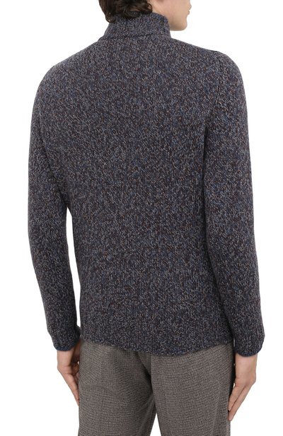 Шерстяной свитер GRAN SASSO, арт. 10102/25704, фото 4