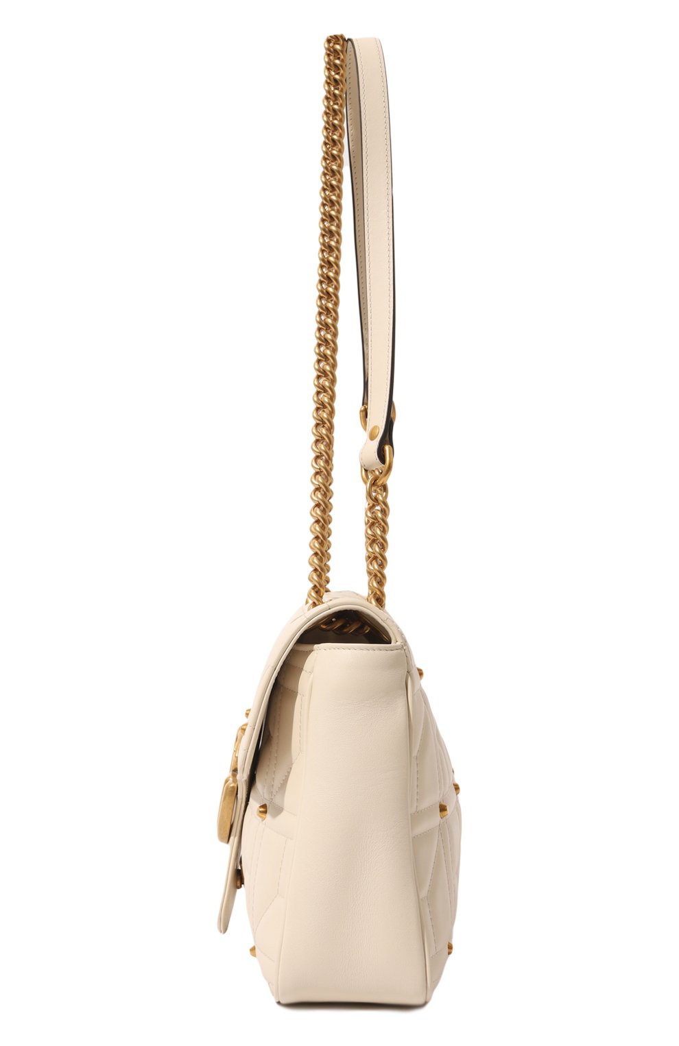 Сумка 2016 re-edition gg marmont GUCCI, арт. 443496 DRWAR, фото 3