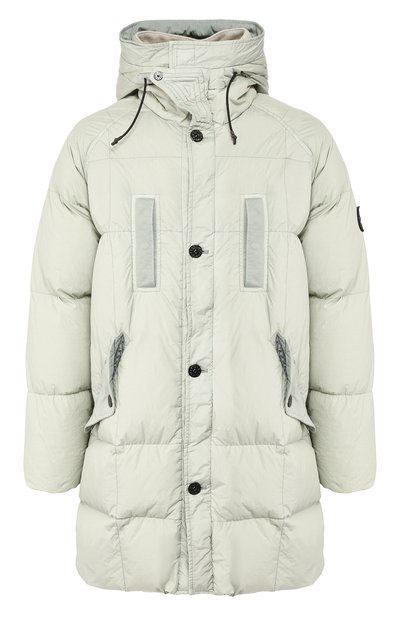 Пуховик STONE ISLAND, арт. 711570123, фото 1