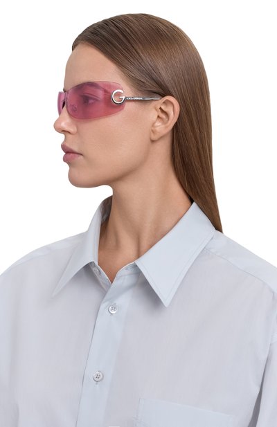 Солнцезащитные очки DOLCE & GABBANA, арт. 2308-05/84, фото 2