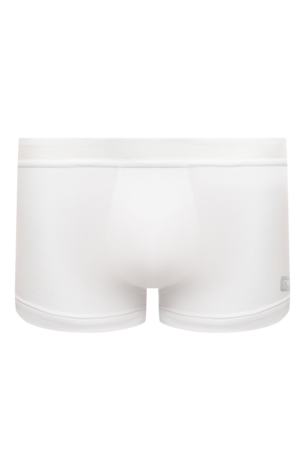 Хлопковые боксеры EMPORIO ARMANI, арт. 111389/3F512, фото 1