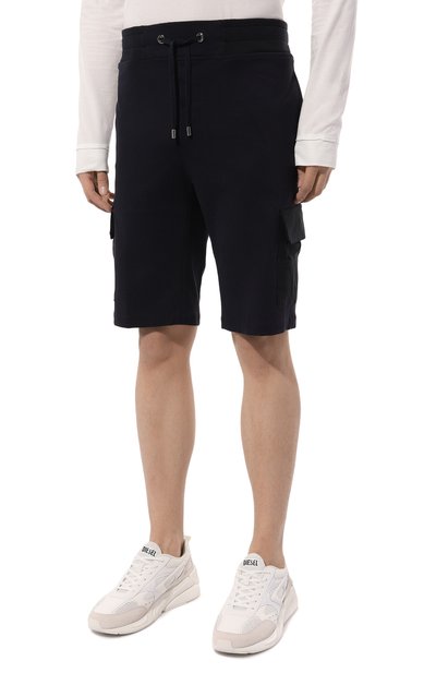 Шорты MOORER, арт. RANDALF-JFC, фото 3