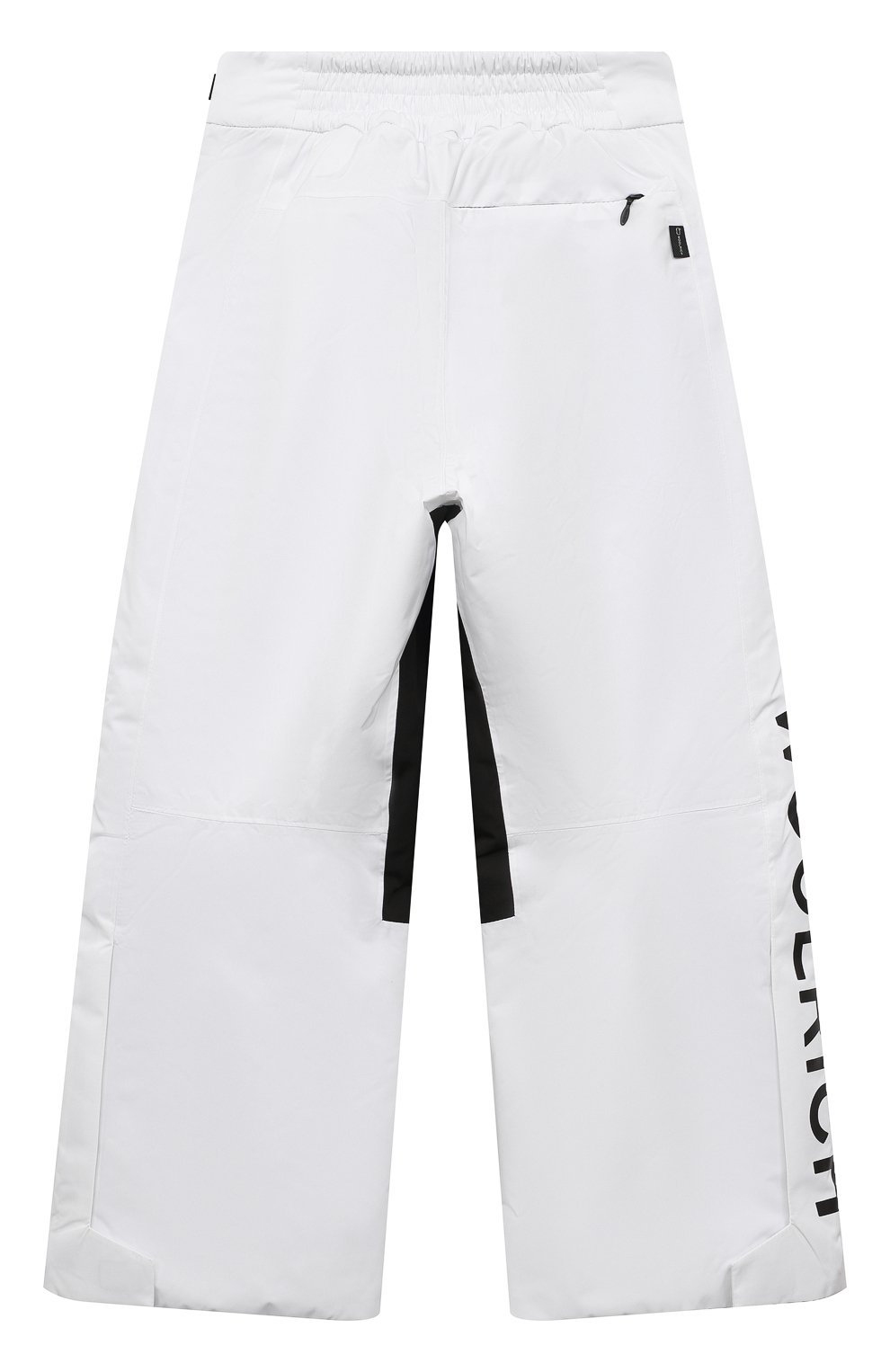 Утепленные брюки WOOLRICH, арт. CFWKTR0095MR/UT1971, фото 2