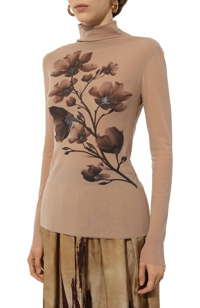 Водолазка D.EXTERIOR, арт. 59690, фото 3