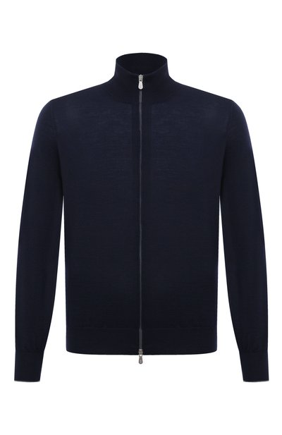 Кардиган из шерсти и кашемира BRUNELLO CUCINELLI, арт. M2400B2006, фото 1