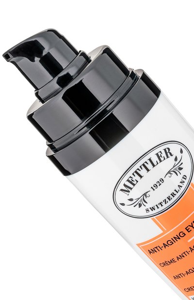 Омолаживающий крем интенсивного действия для кожи вокруг глаз (30ml) METTLER 1929, арт. 7610747930268, фото 3