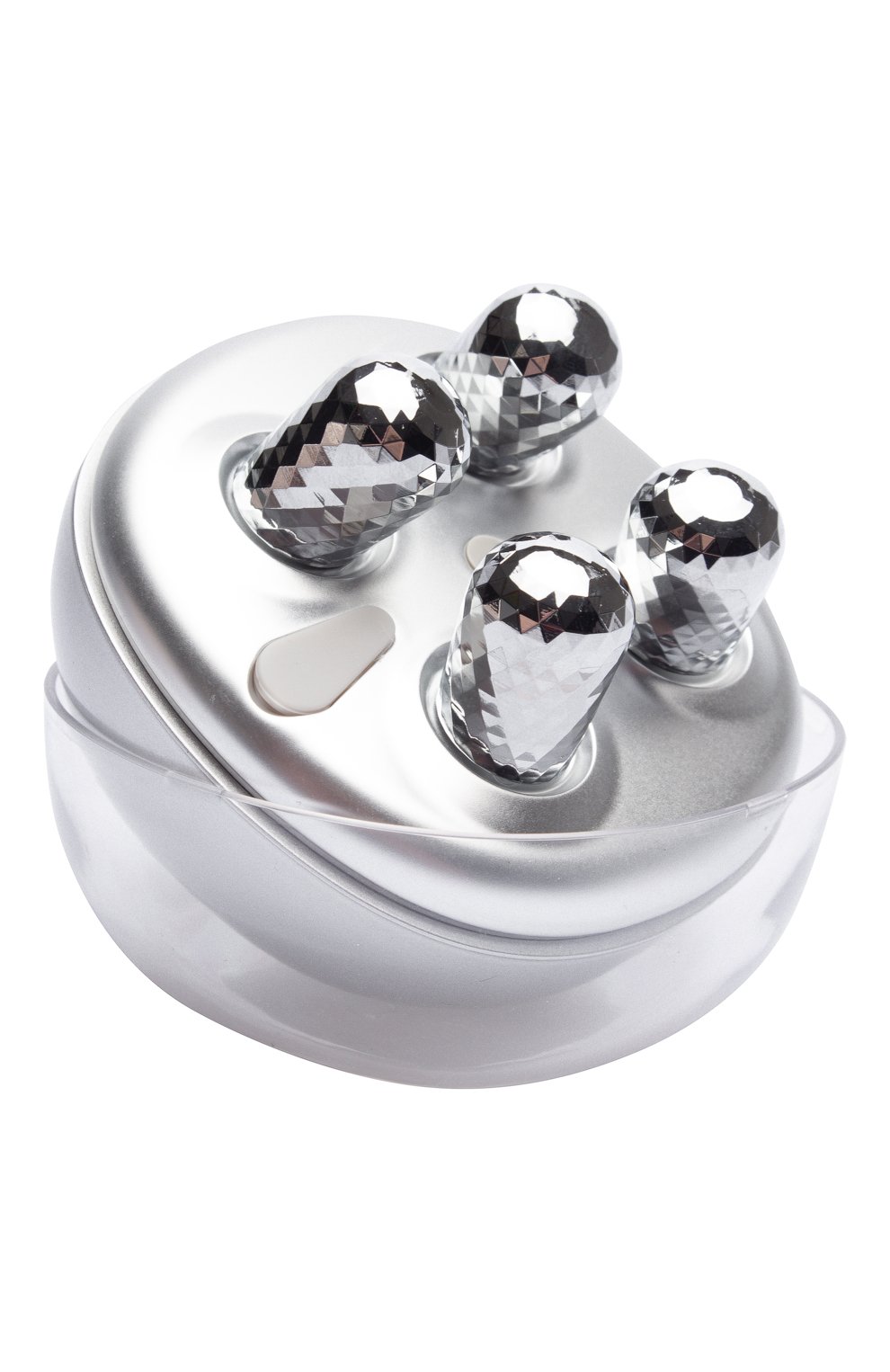 Массажер для лица NEO4 FACEBALL бесцветного цвета по цене 20800 руб., арт. 2000000013121, фото 2 Массажер для лица NEO4 FACEBALL, арт. 2000000013121, фото 2