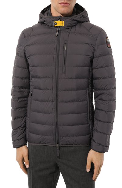Пуховая куртка PARAJUMPERS, арт. PMPUSL02, фото 3